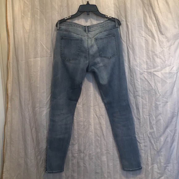 STRETCH UNIQLO JEANS - Picture 5 of 10